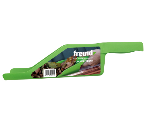 FREUND Gootschep groente